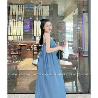 đầm nữ bánh bèo