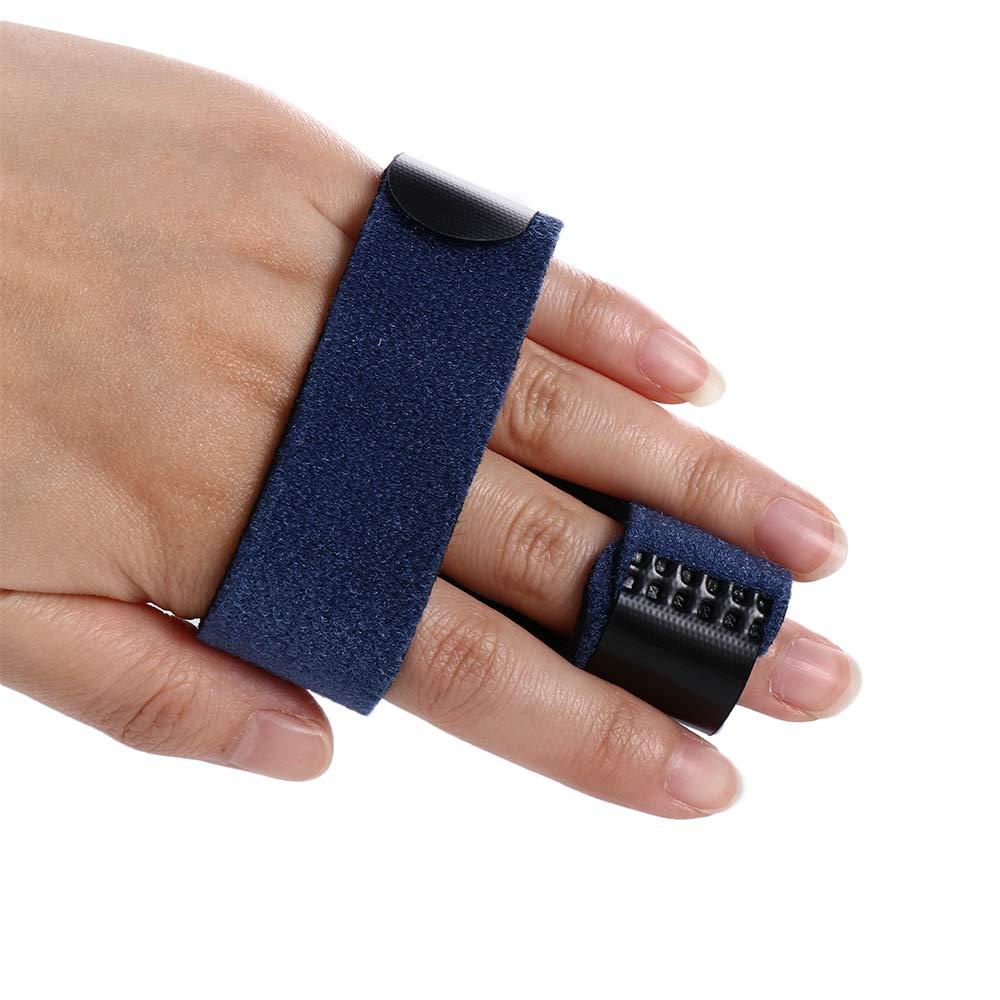 Đai Nẹp Cố Định Ngón Tay An Toàn Khi Chơi Thể Thao Ngoài Trời