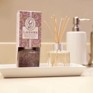 Tinh dầu khuếch tán thơm phòng Greenleaf