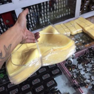 2 miếng Da tập xăm Silicon Tattoo