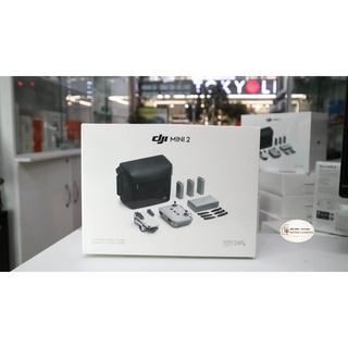 Dji Mini 2 Combo - Flycam Dji Mavic Mini 2 Combo Máy bay điều khiển từ xa Chính hãng Bảo Hành 12 Tháng