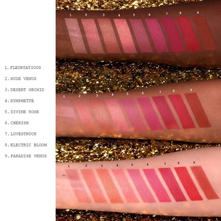 [SALE 45%] Bảng phấn má hồng, highlight Pat McGrath $52