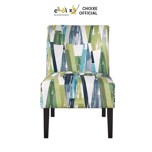 Ghế Accent Chair - Chổi Xể