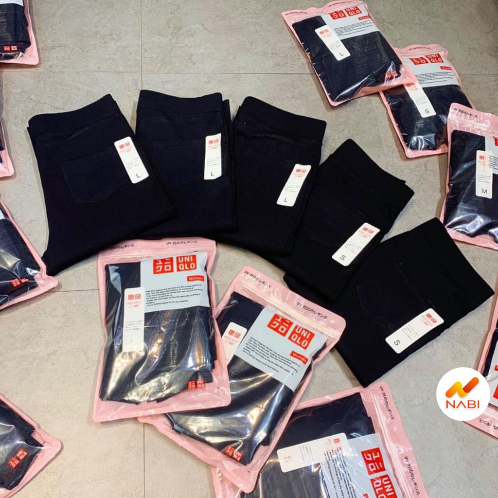Quần leggingFREESHIPQuần legging Nữ Cạp cao Ôm Mông Siêu Co Dãn Hàng Loại 1 Chuẩn Quảng Châu QN22