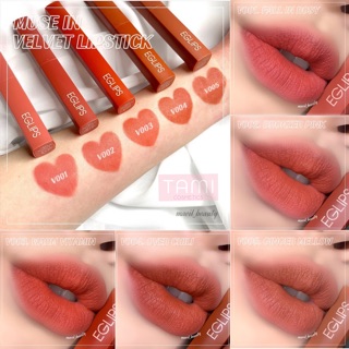 SON EGLIPS MUSE IN VELVET LIPSTIC