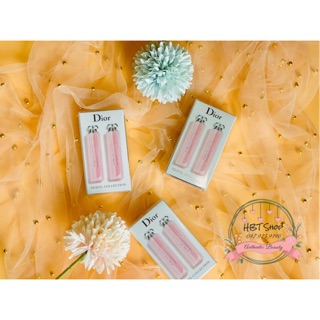 Son dưỡng dior addict lip glow