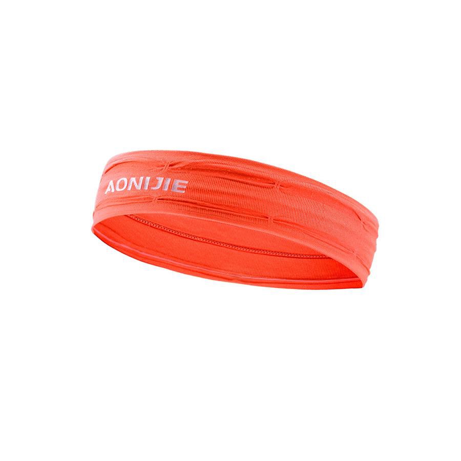 Băng đô thể thao chặn mồ hôi đầu AONIJIE E4086