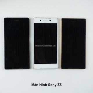 Màn hình điện thoại Sony Z5