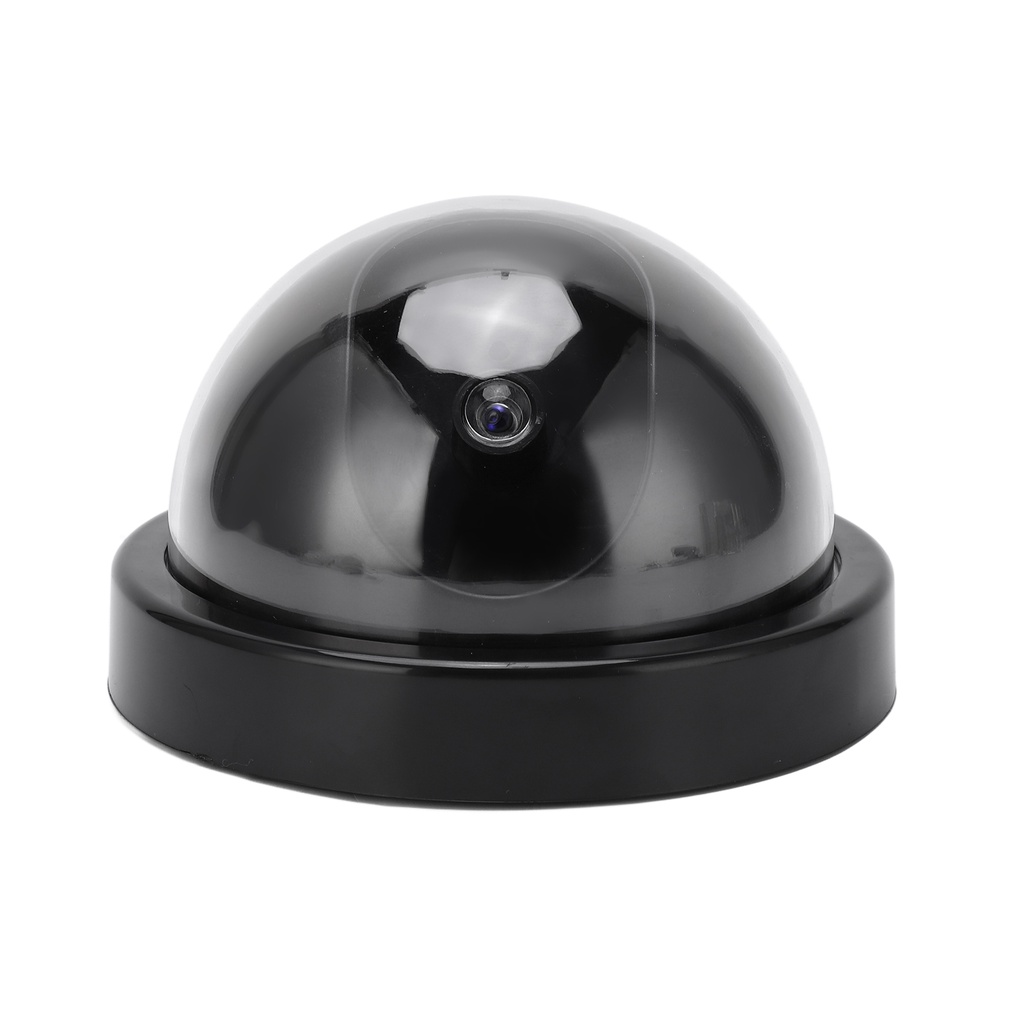 Hàng Hot Camera an ninh giả Dummy Cam Đèn Led đỏ nhấp nháy cho doanh nghiệp gia đình Nhà máy ngoài trời trong nhà Hàng giao ngayWestvirginia058