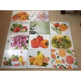 Thớt cường lực 3d