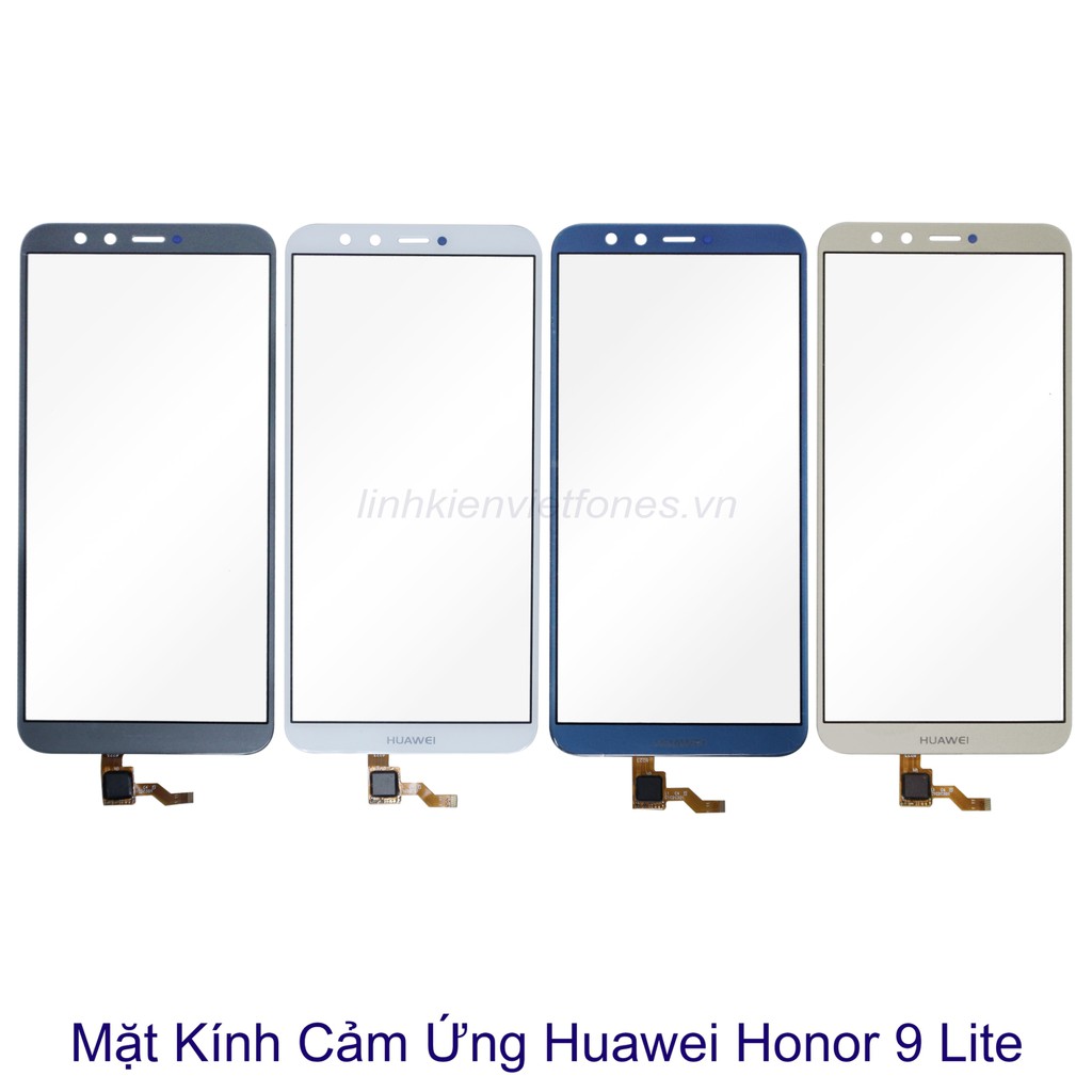 Mặt Kính cảm ứng Huawei Honor 9 Lite
