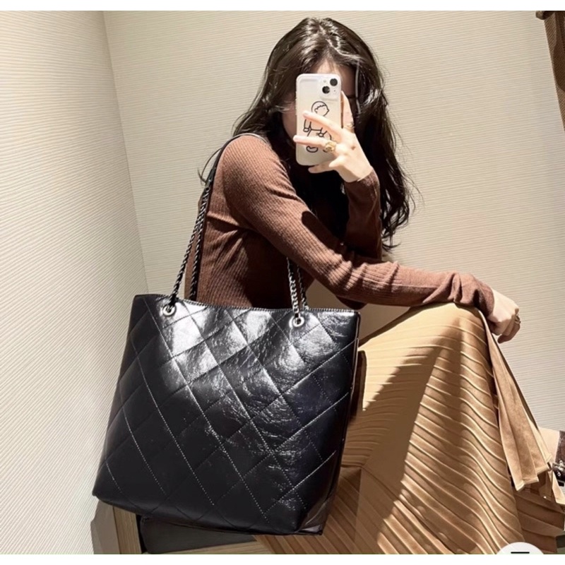 Túi xuất dư xịn