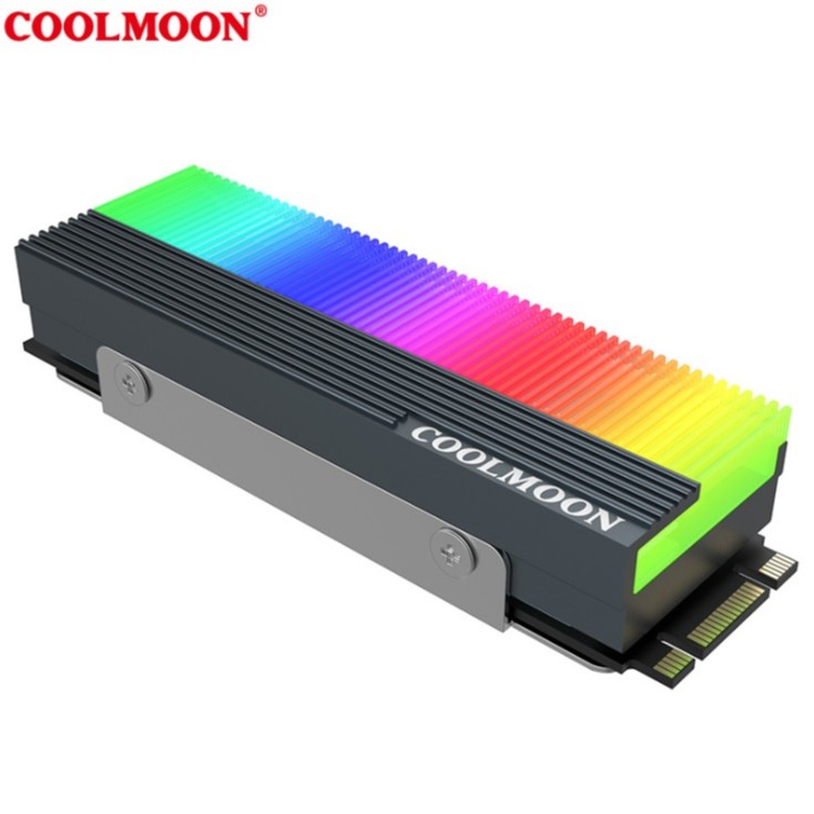 CoolmoonFanCase