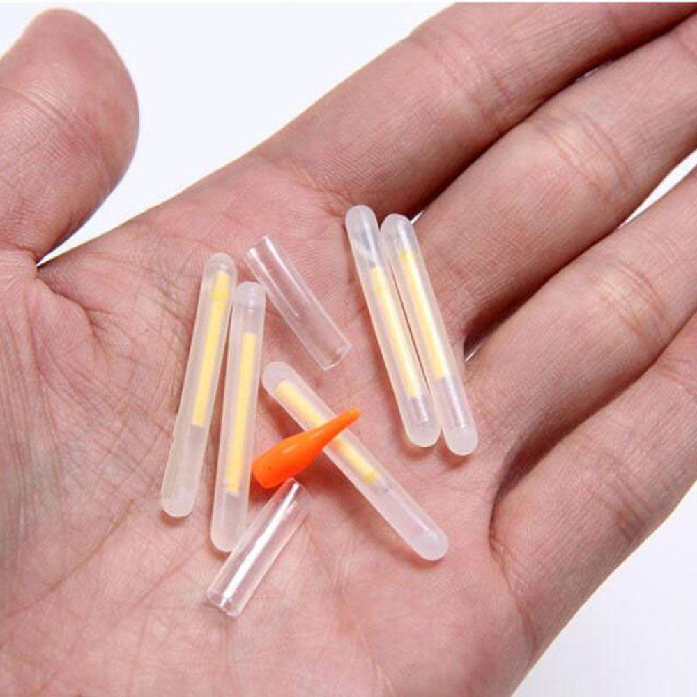 Set 5 Que Phát Sáng Dạ Quang