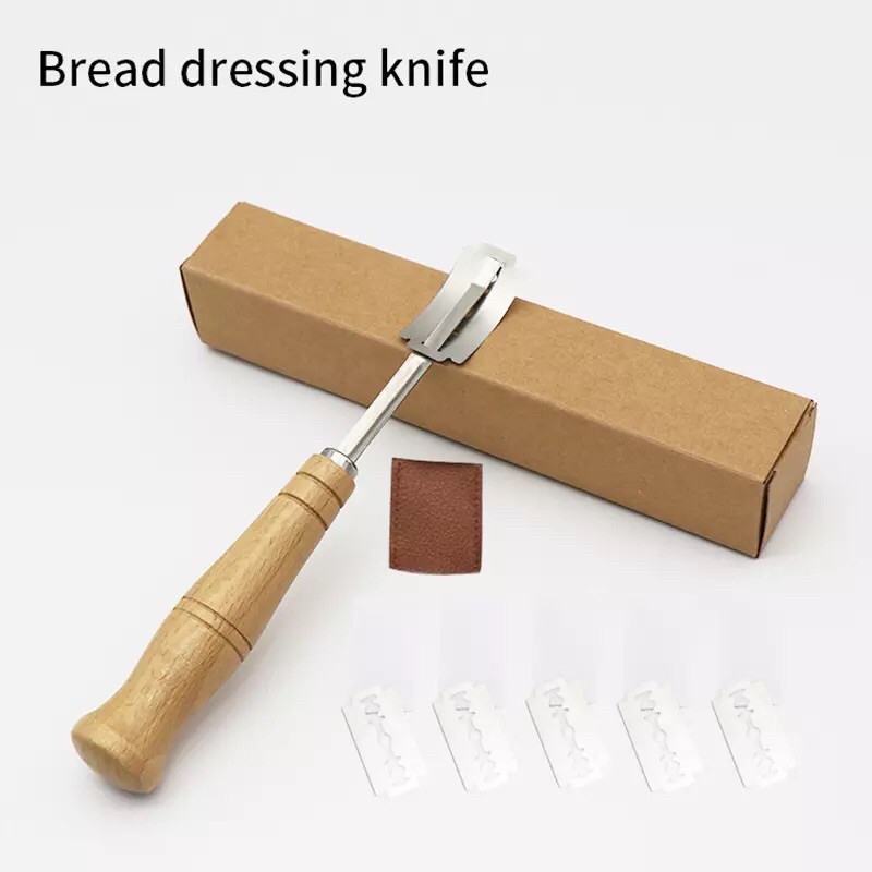 Dao rạch bánh mì cao cấp