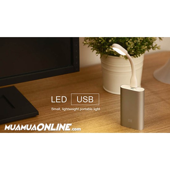Đèn Led Dẻo USB Siêu Sáng | BigBuy360 - bigbuy360.vn