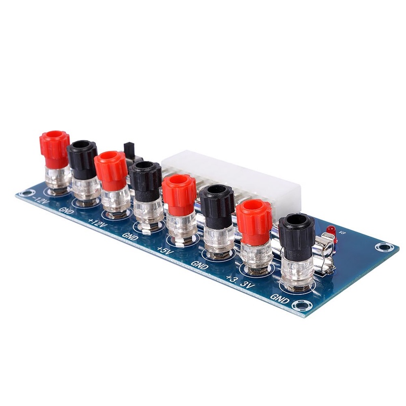 MẠCH XH M229 CHẾ NGUỒN ĐA NĂNG TỪ NGUỒN ATX MÁY TÍNH - M933