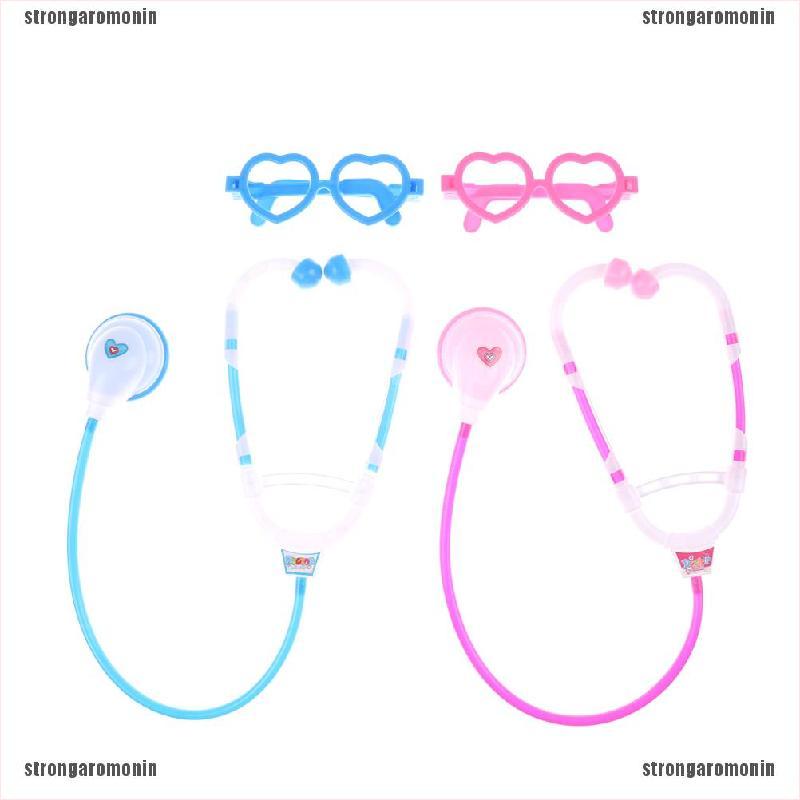 Bộ Đồ Chơi Bác Sĩ Chất Lượng Cao Dành Cho Bé