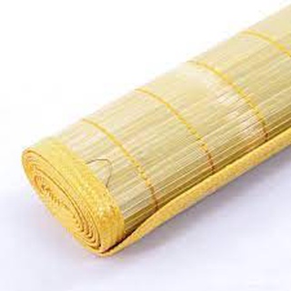 Chiếu tre tây bắc 1.4m x 1.9m