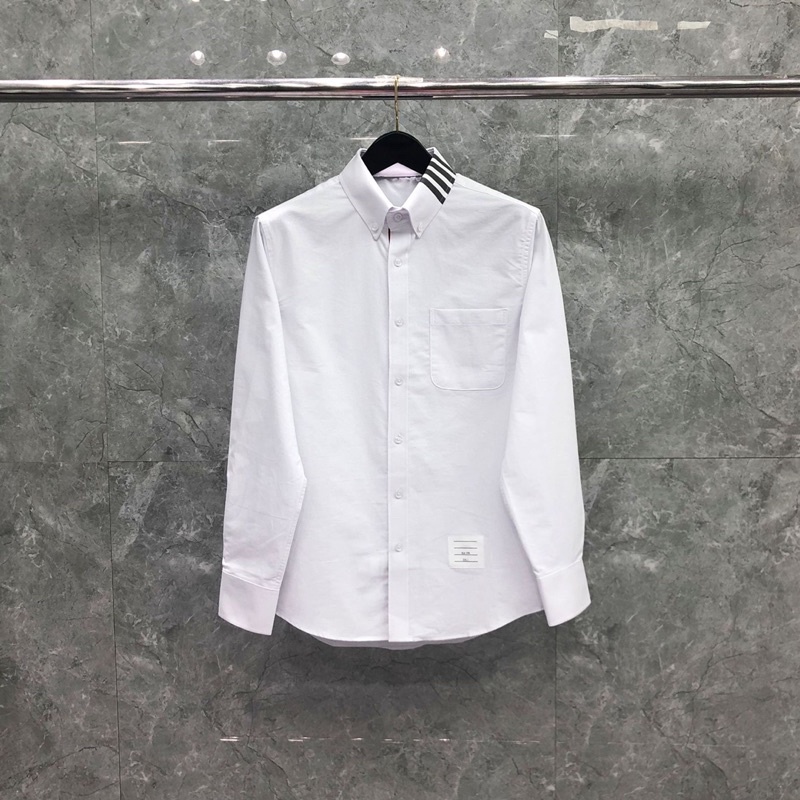 Sơ mi Thom Browne cao cấp