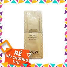 Kem dưỡng da Age Focus Phyto Pro-Retinol Serum Samples - 1 Gói | BigBuy360 - bigbuy360.vn