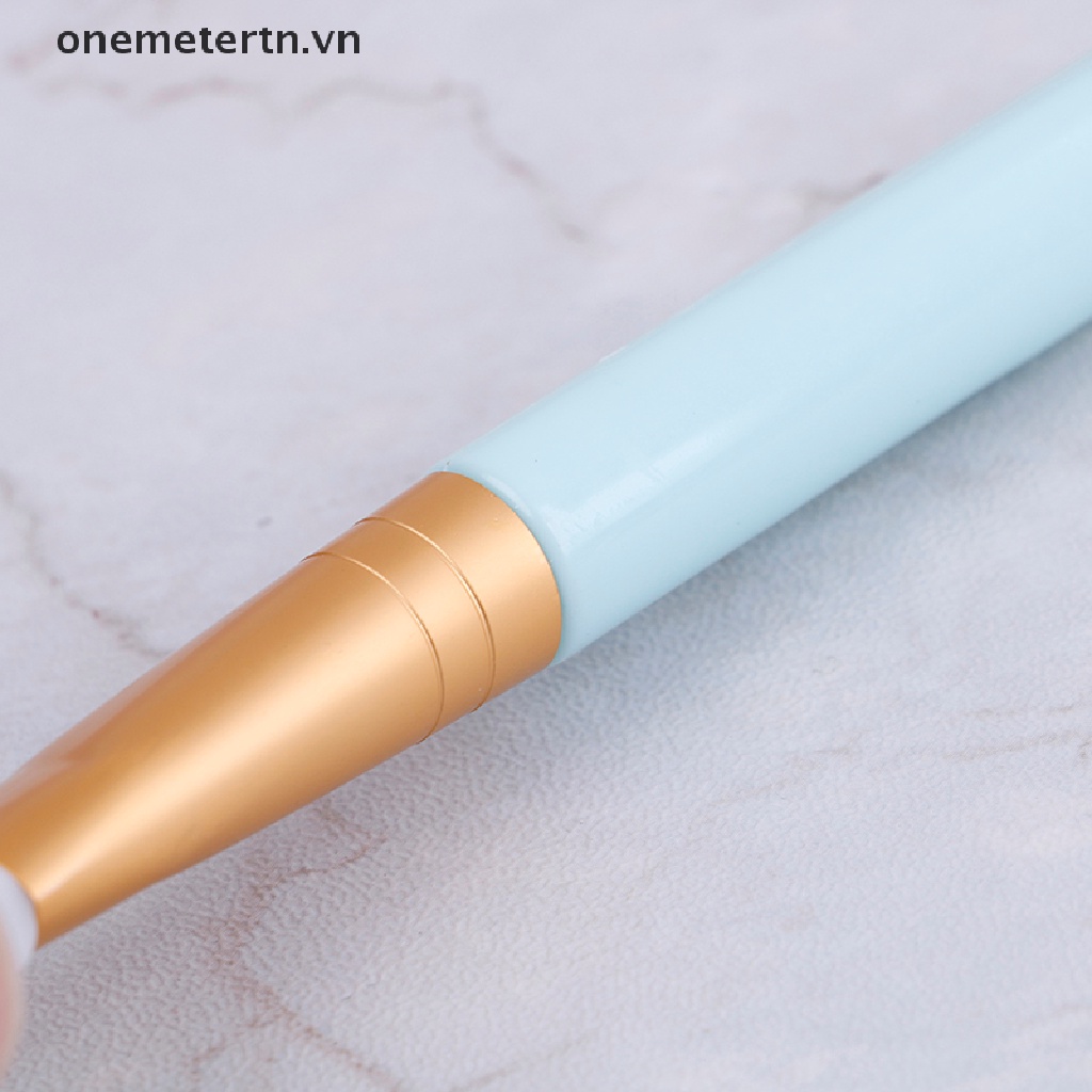 [Hàng mới về] Cọ đắp mặt nạ bùn bằng silicone chăm sóc da