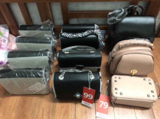 Túi xách nữ Dusto