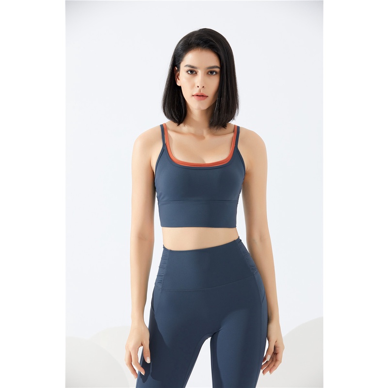 [Hàng mới về] Bộ đồ tập thể thao một mảnh 75% nylon và 25% spandex dành cho nữ