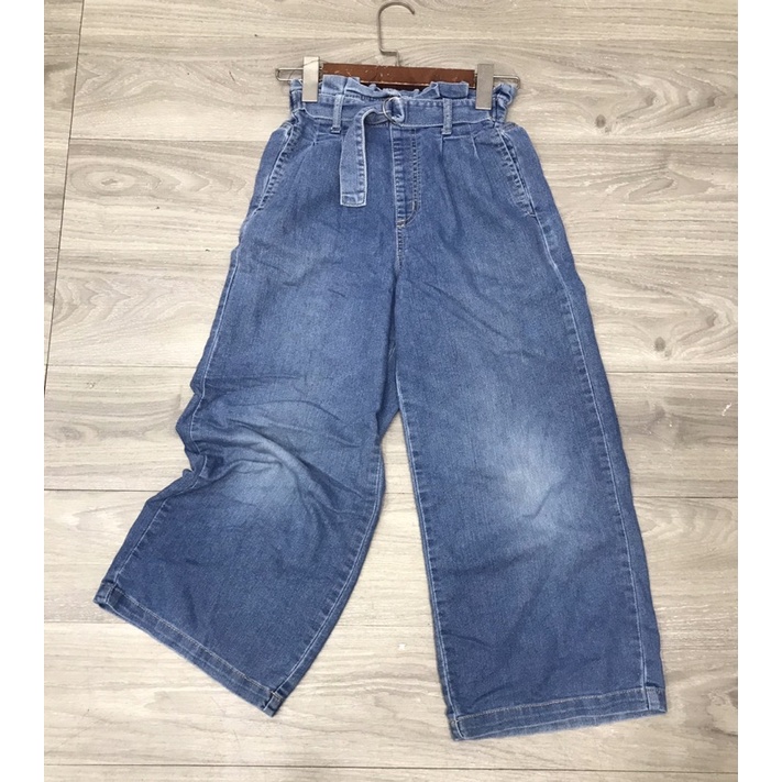 Quần váy dài 110 2