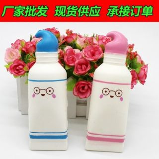 Squishy kem đánh răng