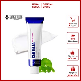 KEM GIẢM MỤN Medi Peel Centella Mezzo Cream Hàn Quốc 30ml