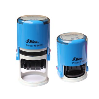 Khắc Dấu nhật ấn shiny ( Dấu dùng cho bưu phẩm )