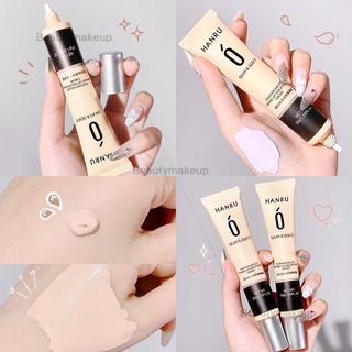Kem nền che khuyết điểm Hiisees Chữ G