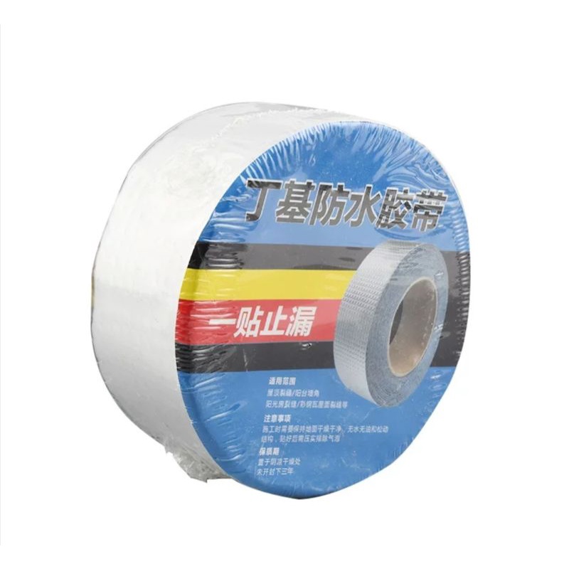 Băng dính chống thấm,băng keo chống thấm siêu dính
