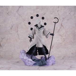 [Figure] Mô hình Uchiha Madara