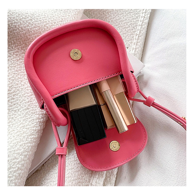 Túi Đeo Vai Thiết Kế Nhỏ Gọn Thời Trang Mùa Hè Hàng Mới 2022