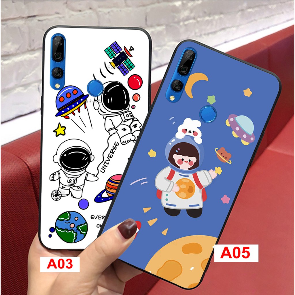 [HOT]ỐP LƯNG HUAWEI Y9 PRIME/Y9 2019 HÌNH CỰC ĐẸP GIÁ CỰC SỐC