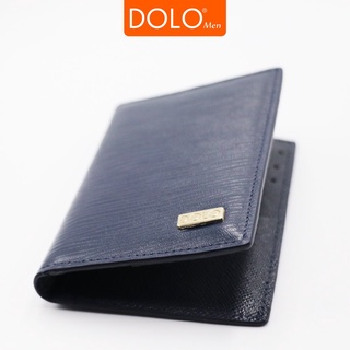 Ví (Bóp) Đựng Thẻ Dolomen VCARD