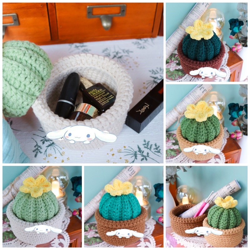 DIY Gói Nguyên Liệu   - Quà Tặng Handmade Tự Làm Decor [Có hướng dẫn]