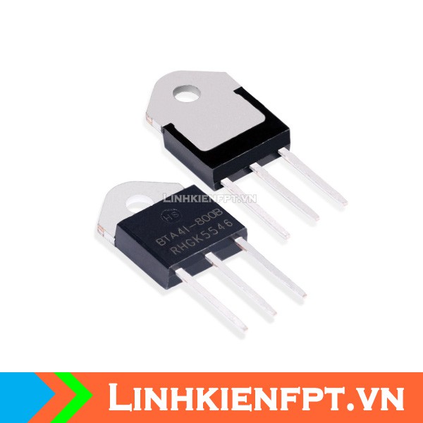 Triac BTA41-800B TO-247 800V 41A