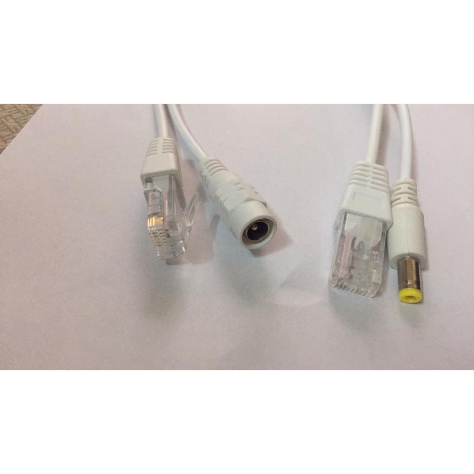 PoE  cặp 2c
