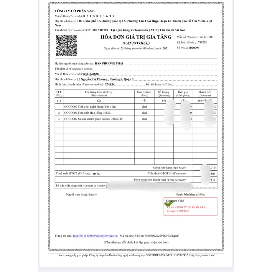 Xịt dưỡng tóc tinh dầu bưởi The Cocoon 𝗣𝗼𝗺𝗲𝗹𝗼 𝗛𝗮𝗶𝗿 𝗧𝗼𝗻𝗶𝗰