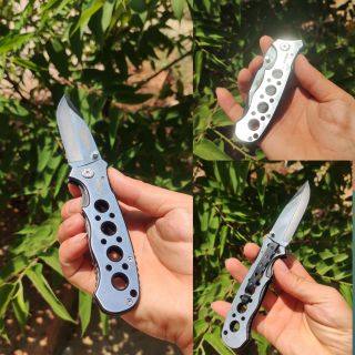 Dao BOKER GẤP  gọn đi phượt