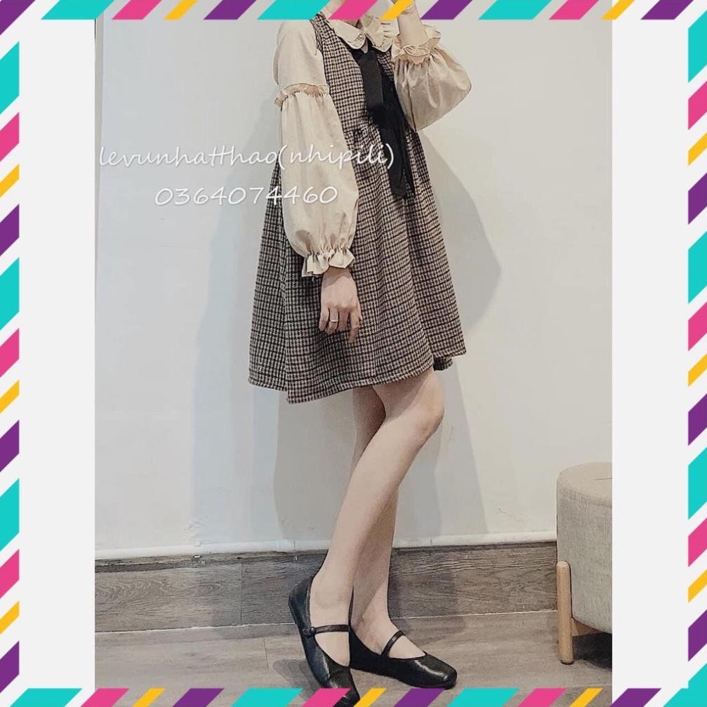 Đầm nữ đẹp, set 3 món 2 dây xinh yêu, chất xịn, hàng đẹp cao cấp, may kỹ, phom đẹp, tôn dáng | BigBuy360 - bigbuy360.vn
