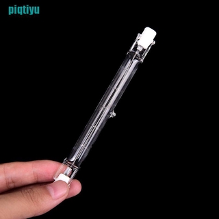 1 Đèn Led Halogen 500w 118mm