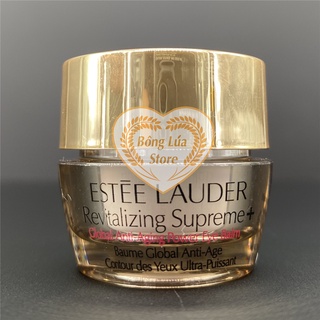 Kem Mắt Chống Lão Hóa Estee Lauder Revitalizing Supreme Eye 5ml