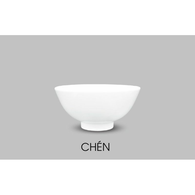 CHÉN BÁT ĂN CƠM CK