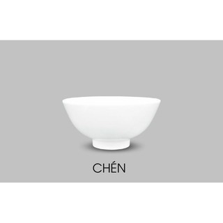 CHÉN BÁT ĂN CƠM CK