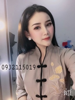 Set bộ đi chùa
