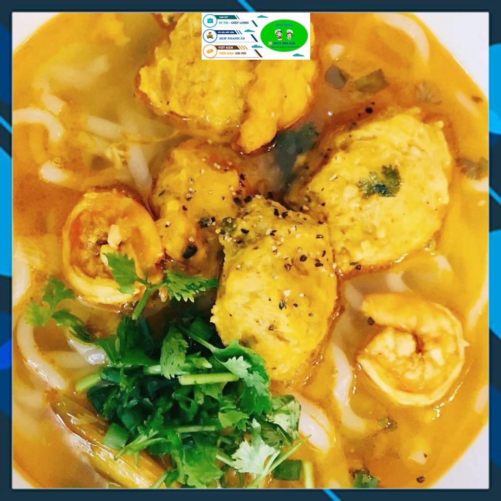 Chả Cua Huế Tươi -